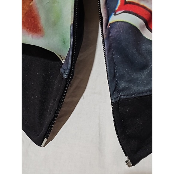 Magic Johnson / Michael Jordan Jacket - Picture 4 of 6